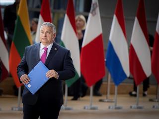 Plusz garanciát szeretne Orbán Viktor olajembargó ügyben    