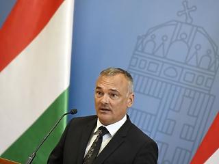 Orbán elmondhatja a véleményét Borkairól 