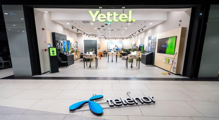 Havidíj-kedvezményt kapnak a Yettel számlás ügyfelei 2025 májusától