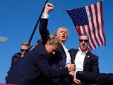 Donald Trump: Halottnak kellene lennem