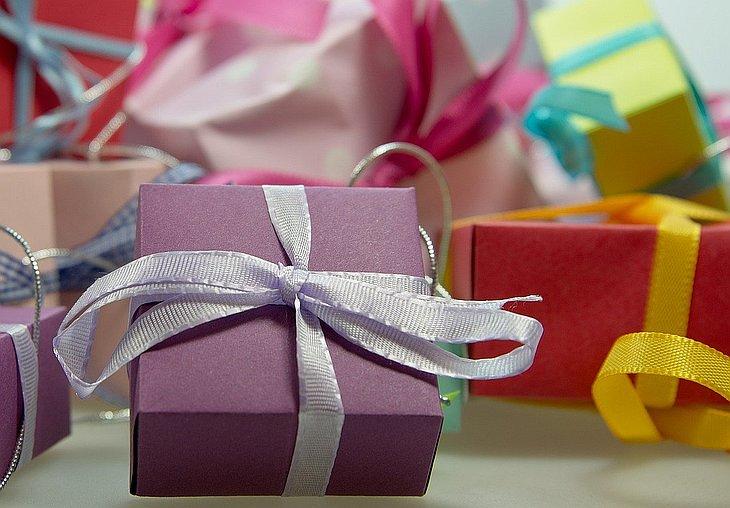 20-30 ezer forintot költhetnek ajándékra a fiatalok. Fotó: Pixabay