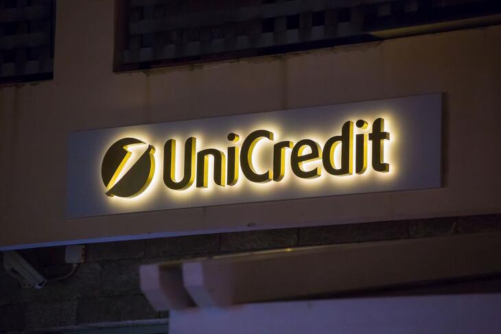 A Unicredit a Commerzbankot készül felfalni