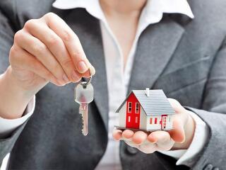 Nőtt az árbevétel, de esett a profit a Duna House-nál