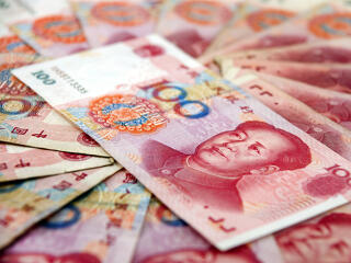 Addig küzdöttek Kínában, míg sikerült feltámasztani az inflációt