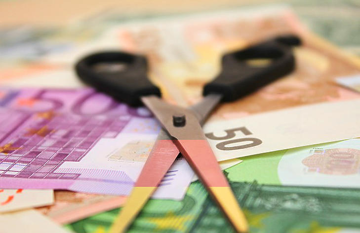 Erre figyelnek egész Európában: csúcson a német infláció