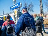 Csaknem 10 ezren jöttek Ukrajnából tegnap