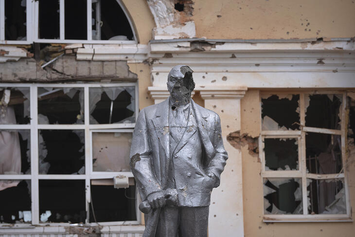 Fordulat a harcokban: pénteken már nem lesz egyetlen ukrán sem Kurszkban?