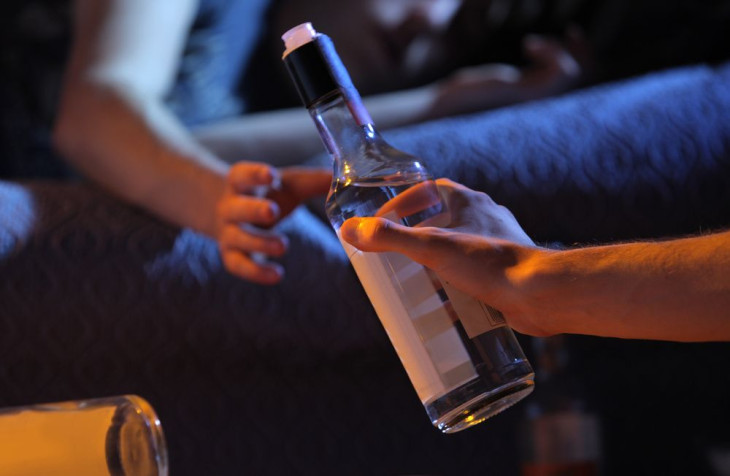 Az alkoholfogyasztásnál a mennyiség a fő veszélyességi faktor, de a gyakoriságot sem lehet elfelejteni