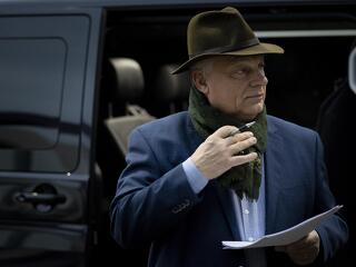 Orbán Viktor átülhet az államfői székbe?