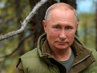 Putyin megnyugtatott mindenkit: csak korlátozott ideig maradnak orosz katonák Kazahsztánban