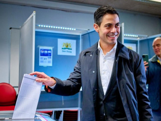 Megverte a szélsőjobbot Hollandiában a fiatal miniszterelnök-jelölt pártja