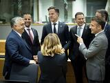 Itt a fordulat: feladja vétóját Orbán Viktor