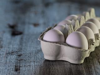 Horrorárakon lehet majd tojást venni?