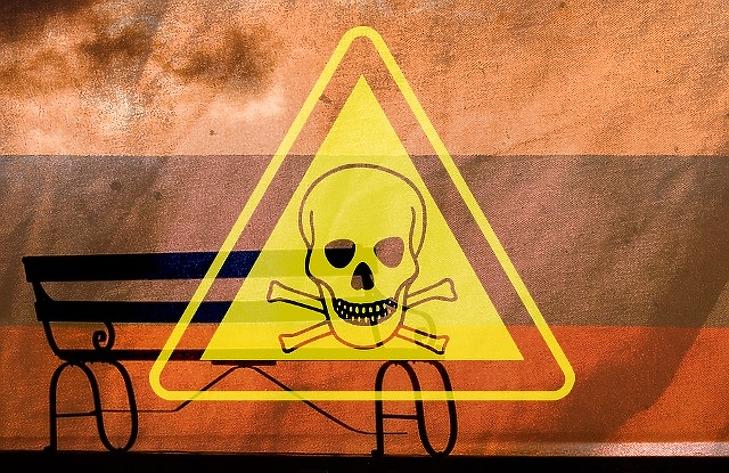 Biztonsági találkozót hirdettek az orosz kémmérgezés miatt