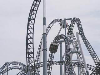 Kapaszkodjanak meg: durva hullámvasutazás kezdődhet hétfőn Trump miatt