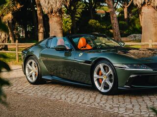 Szárnyra kapott a kultikus olasz autómárka