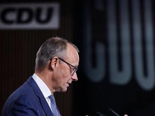 Drámai fejlemények a német választási kampányban