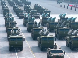 Olyan fegyvereket kaphat Irán, hogy az amerikai haditengerészet is megijedhet