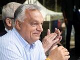Itt van Orbán Viktor nagy bejelentése: a parlamentbe nem ül be, de maradna a Fidesz elnöke