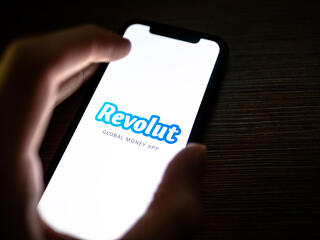 Vallott a Revolut