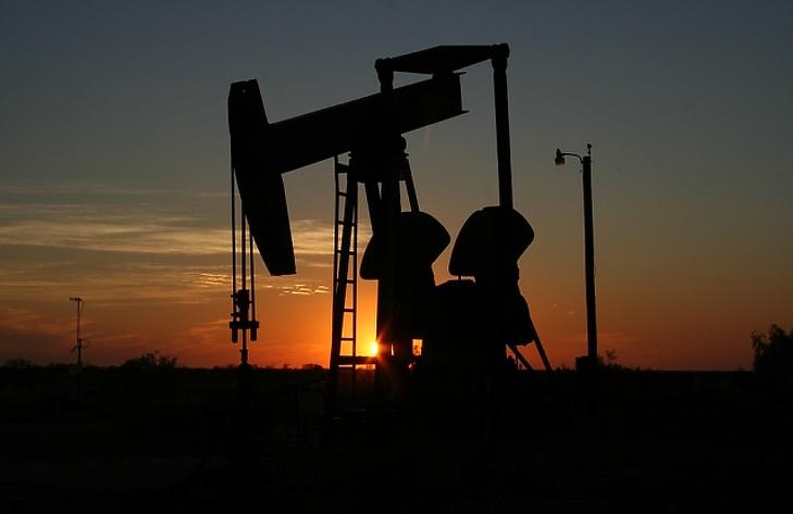 Fogynak az olajkutak? Megfordult több hónapnyi tendencia