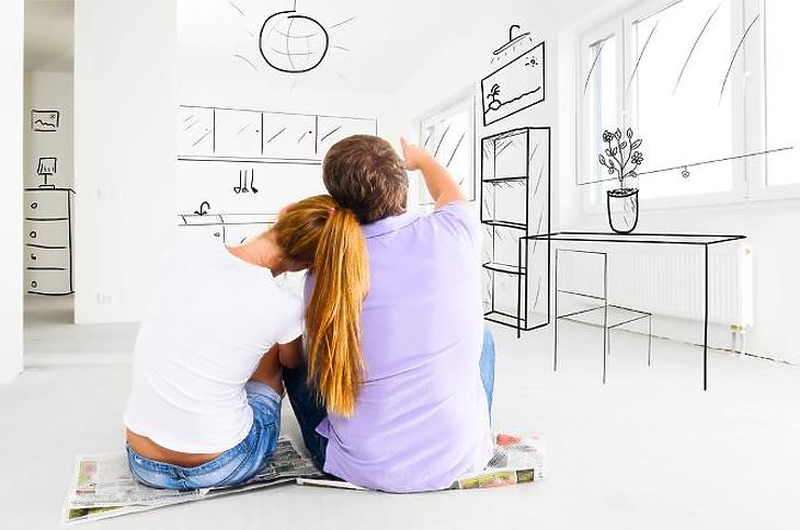 A járvány sem törte meg a hitelfelvételi kedvet