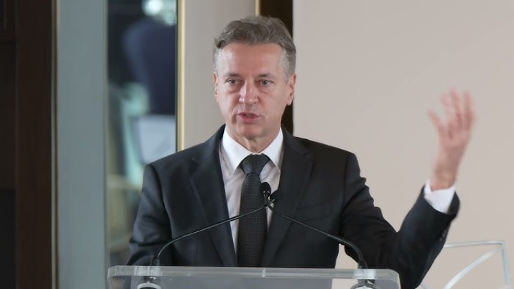 Robert Golob miniszterelnököt jelentette fel a rendvédelmi szerv. Ilyenről sem sűrűn hallani