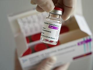 EMA: összefüggés van az AstraZeneca-vakcina és a vérrögök képződése között