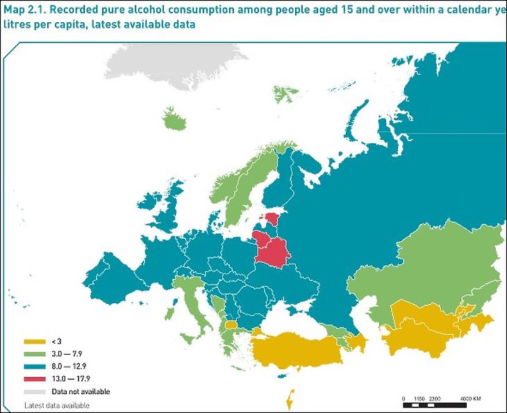 Oké, hogy tovább élünk, de meddig maradunk egészségesek?