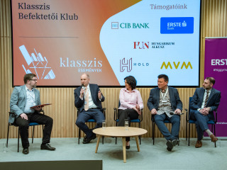 Klasszis Befektetői Klub