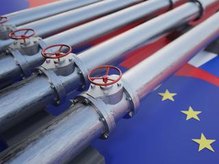 Csúcson a BUX, de idén az olajcsapot zárhatják el az oroszok