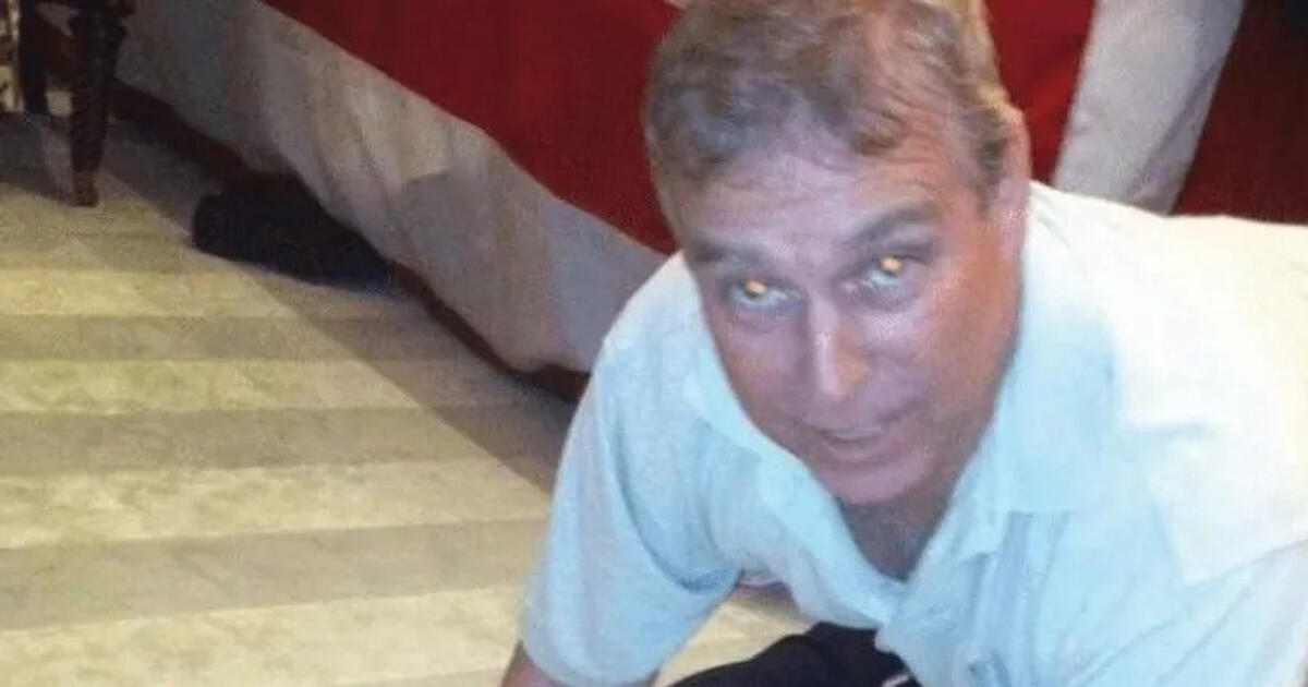 Őrizetbe vették Andrew Mountbatten-Windsort, a korábbi András herceget