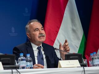 Újból erőset szólt az agrárminiszter