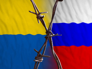 orosz-ukrán háború