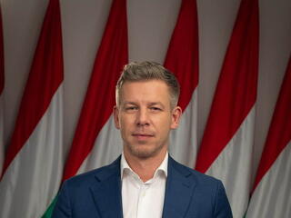Magyar Péter húga kiszáll a következő évekre