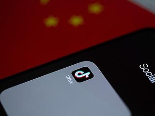 Betiltják a TikTok és a WeChat letöltését az USA-ban