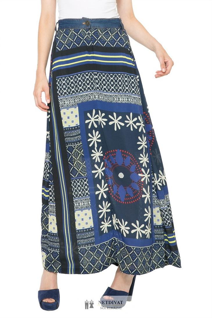 Trendi női szoknyák a nyári ruhatár alapdarabjai