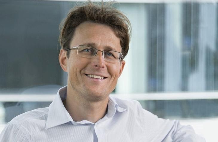 Zsiday Viktor bejelentette, hogy befejezi portfóliómenedzseri pályafutását