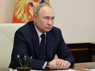 Fegyveres lázadás: Putyin kiállt az ország elé, és árulást kiáltott
