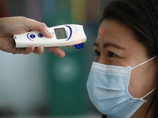 Újabb koronavírus szigorítás jön Kínában