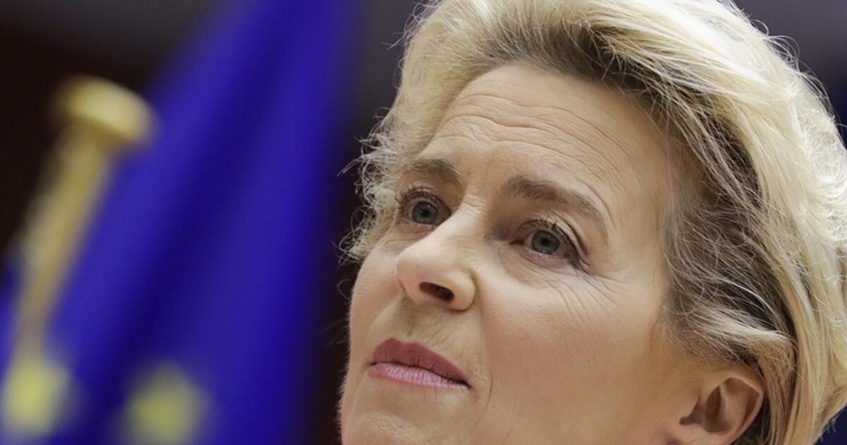 Már az asztalon van a 20. uniós szankciócsomag Oroszországgal szemben