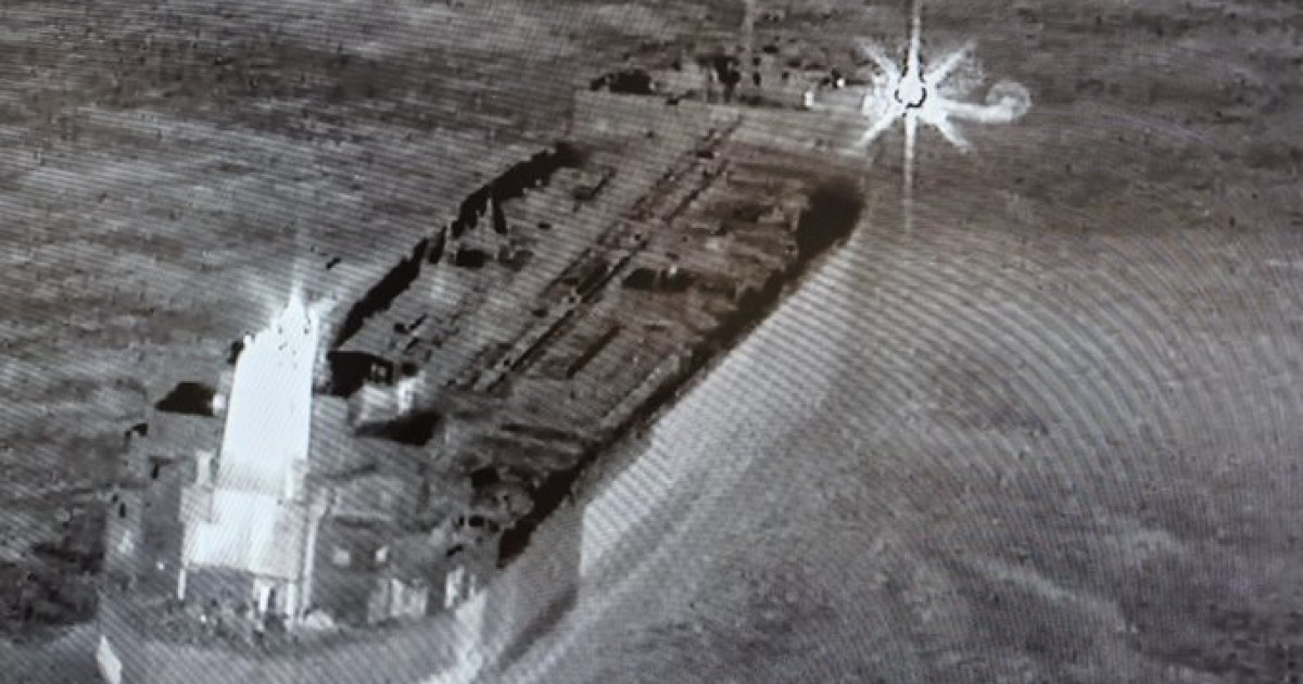 Újabb csapást szenvedett el a tengeren Oroszország