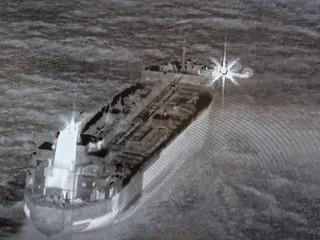 Újabb csapást szenvedett el a tengeren Oroszország