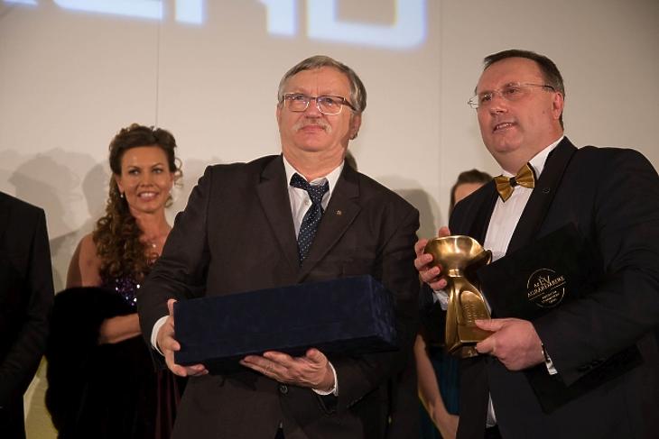 Megválasztották Az év agráremberét - Bálint gazda is díjat kapott