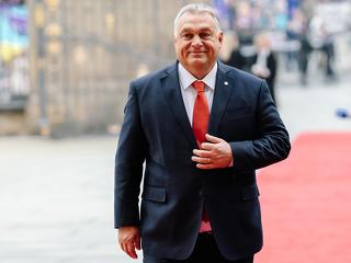 Orbán Viktor Erdogannal is tárgyal a napokban