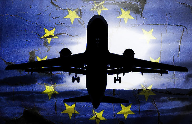 Megvan a döntés – bővítik a világ egyik legfontosabb repterét