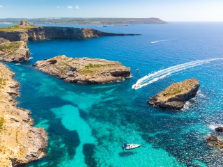 Közösen írtak történelmet - 2023-ban több mint 3 millió turista kereste fel Máltát