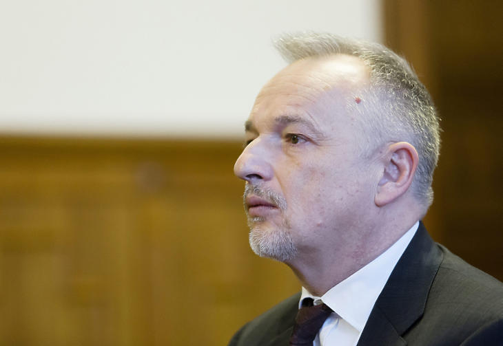 Mol-INA-ügy: ezért nem körözik már Hernádi Zsoltot