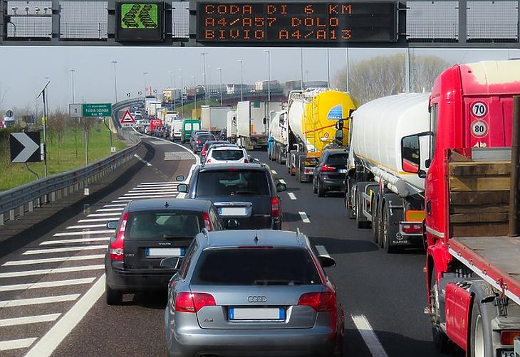 A járvány után nálunk a legrosszabb a levegő Európában