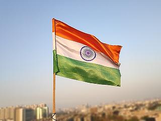 Tovább mélyül a konfliktus - India büntetővámokat vezet be amerikai termékekre